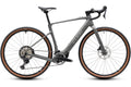 Cube Nuroad Hybrid C:62 Race 400X - 400 Wh - 28 Zoll - Diamant - 2027