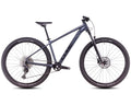 Attention Pro - MTB Hardtail 2025 | metallicgrey´n´black 29" - XXL