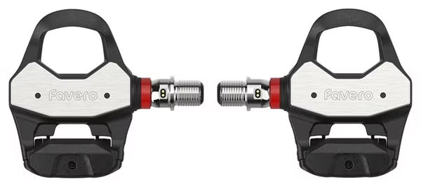 Favero Assioma PRO RL-2 Powermeter Pedale