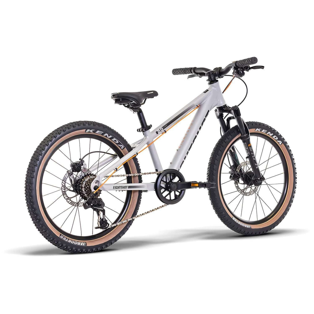 Eightshot COADY 20 Disc