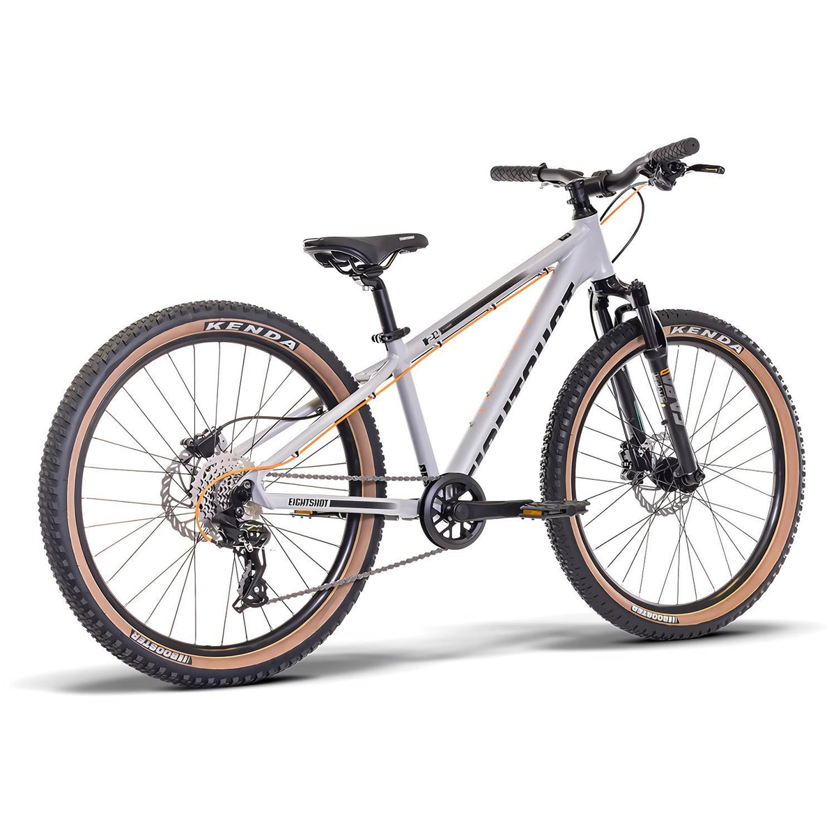 Eightshot COADY 24 Disc