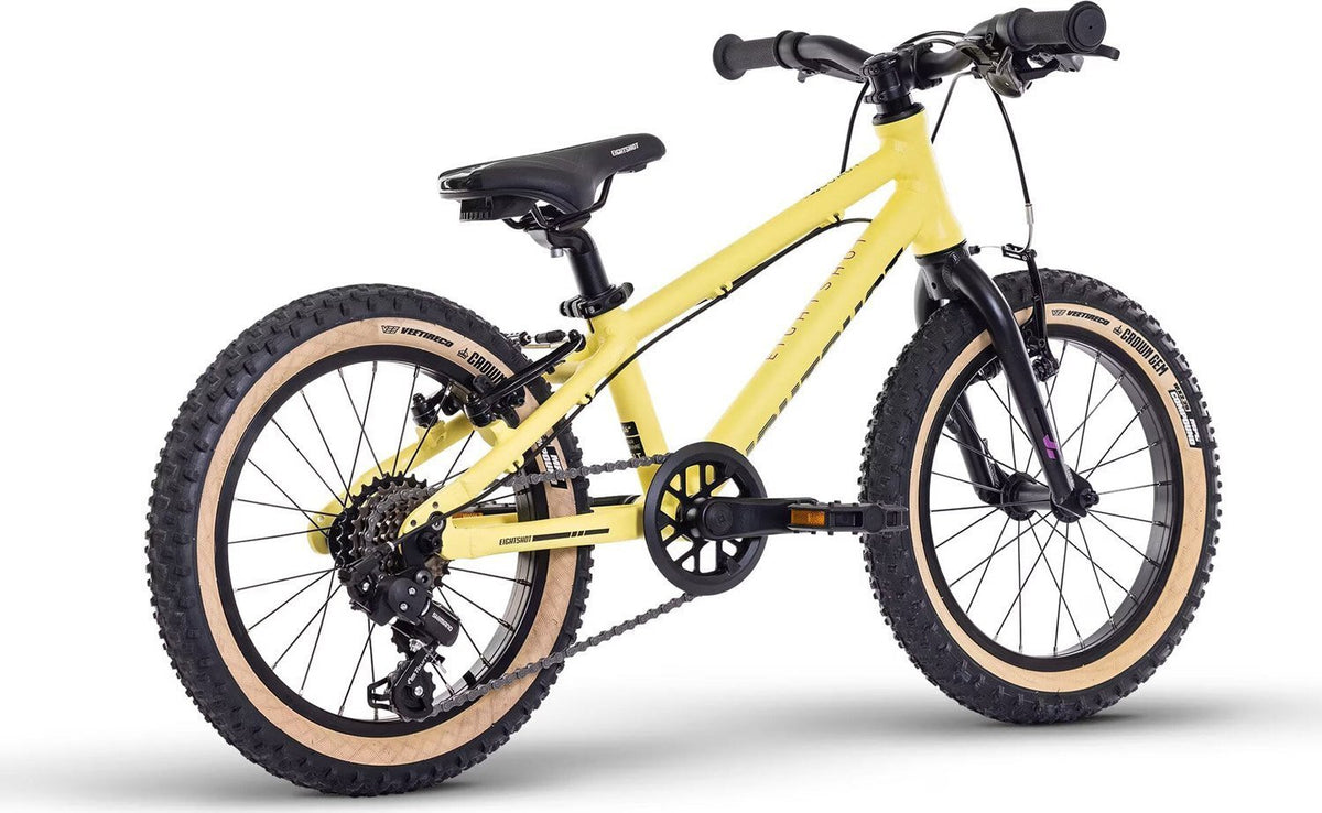 Eightshot COADY 16 SL