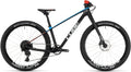 Cube Elite 240 C:62 SLX carbon´n´blue´n´red