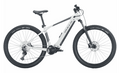BULLS Copperhead EVO 2 29 - 29 Zoll 625Wh 11K Diamant - light grey