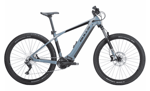 BULLS Copperhead EVO 2 XXL 29 - 29 Zoll 750Wh 10K Diamant - pro blue matt