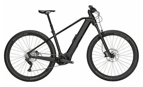 BULLS Sonic EVO 1 29 - 29 Zoll 750Wh 10K Diamant - black matt