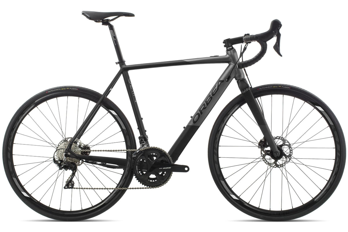 Orbea Gain D30 - 250 Wh - 28 Zoll - Diamant - Aktion