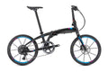 Tern Verge X11 – 20 Zoll – Faltrahmen – 2024
