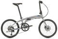 Tern Verge D9 - 20 Zoll - Faltrahmen - 2024