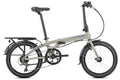 Tern Link D8 – 20 Zoll – Faltrahmen – 2025