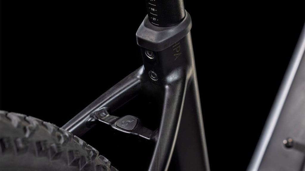 Cube Reaction Hybrid ONE 600 Easy Entry blackline