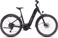 Cube Nuride Hybrid Pro 600 Easy Entry Allroad black´n´bronze