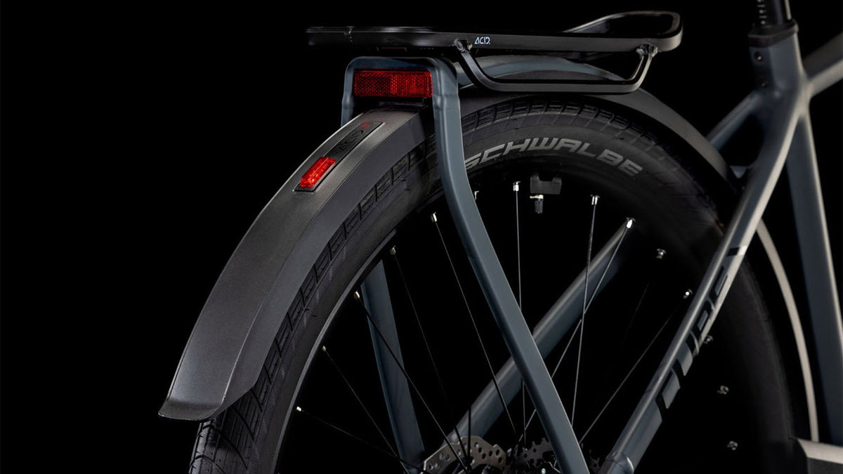 Cube Kathmandu Hybrid ONE 600 shadowgrey´n´black