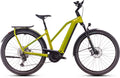 Cube Kathmandu Hybrid EXC 800 Lady lizard´n´juniper