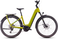 Cube Kathmandu Hybrid EXC 800 Easy Entry lizard´n´juniper