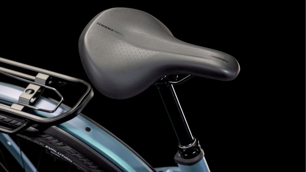 Cube Kathmandu Hybrid SLX 800 Lady smaragdgrey´n´black
