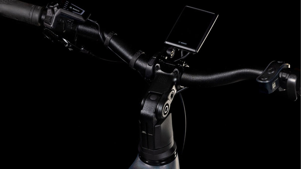 Cube Kathmandu Hybrid Comfort SLX 800 nightsky´n´ink