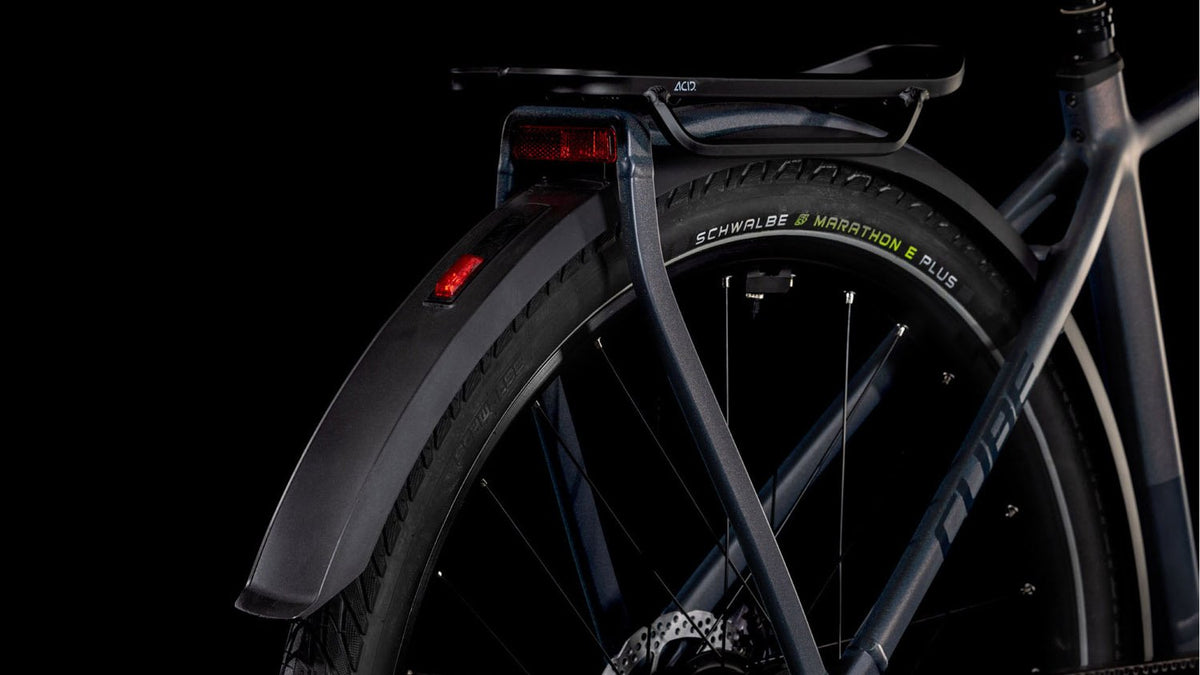 Cube Kathmandu Hybrid Comfort SLX 800 nightsky´n´ink