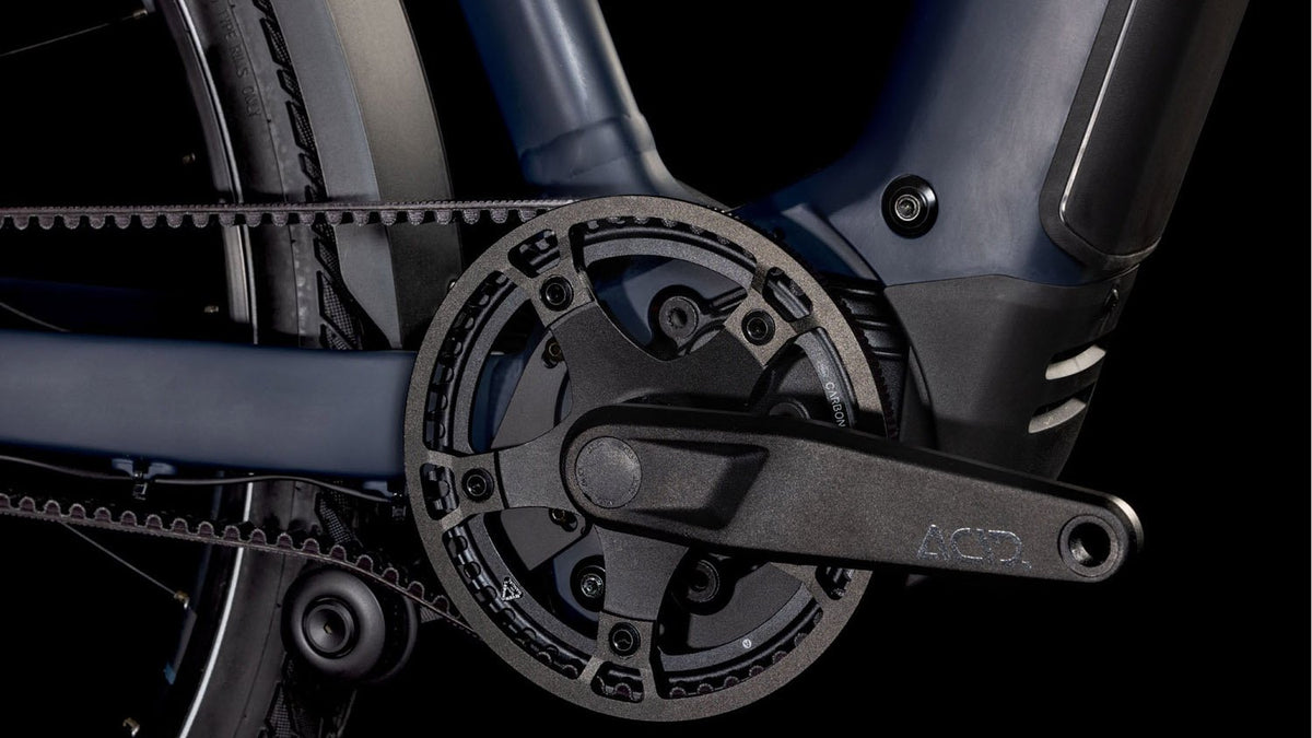 Cube Kathmandu Hybrid Comfort SLX 800 nightsky´n´ink