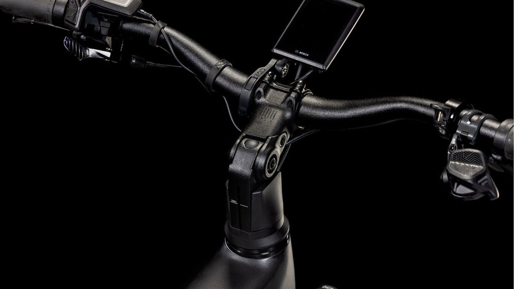 Cube Kathmandu Hybrid SLT 800 golddust´n´black