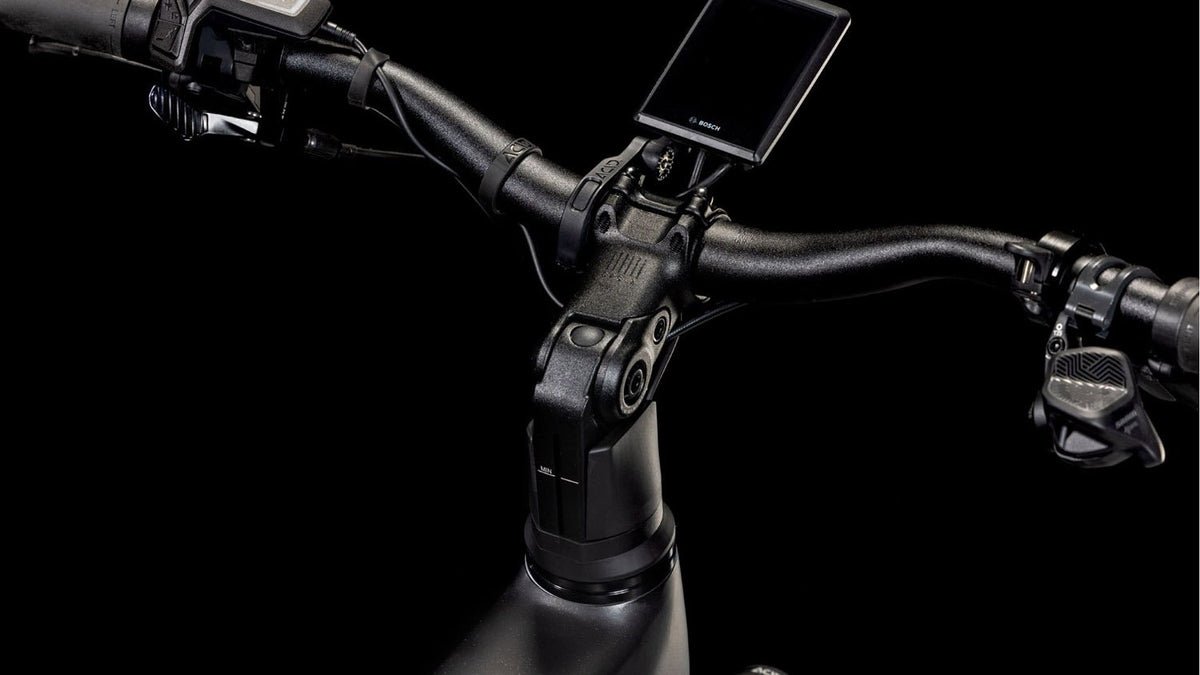 Cube Kathmandu Hybrid SLT 800 golddust´n´black
