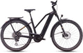 Cube Kathmandu Hybrid SLT 800 Lady golddust´n´black