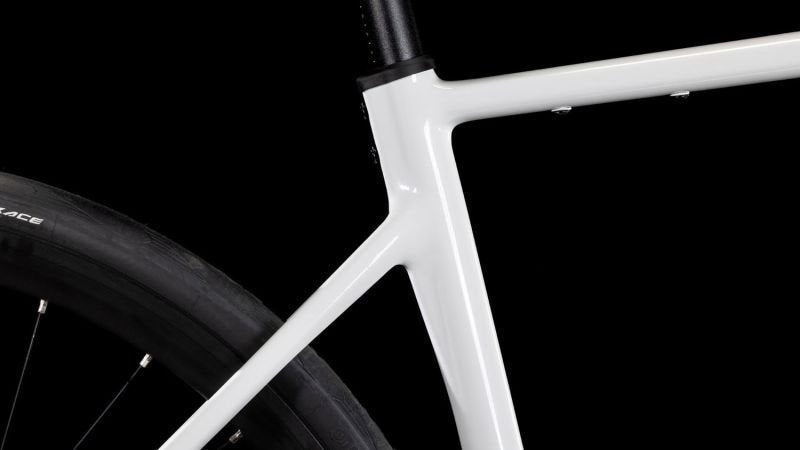 Cube Attain SLX cotton´n´grey