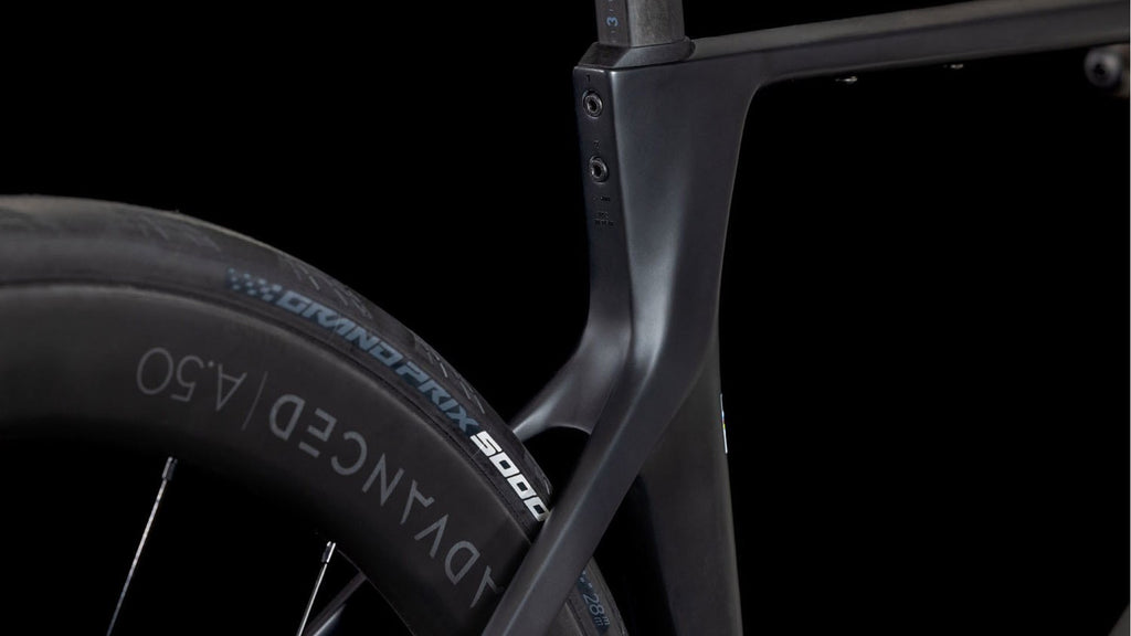 Cube Agree C:62 Pro blackline