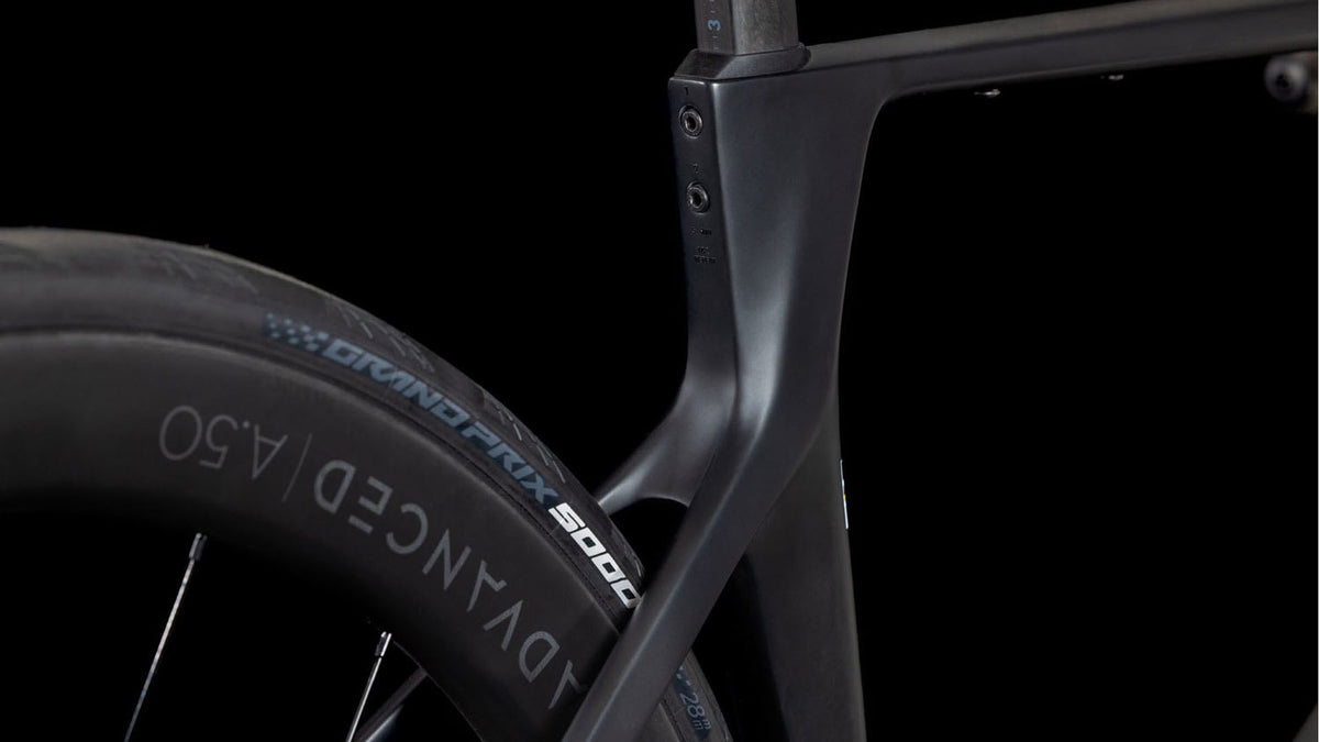 Cube Agree C:62 Pro blackline