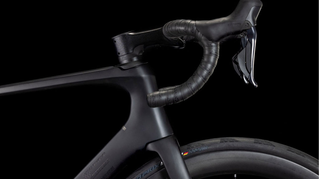 Cube Agree C:62 Pro blackline