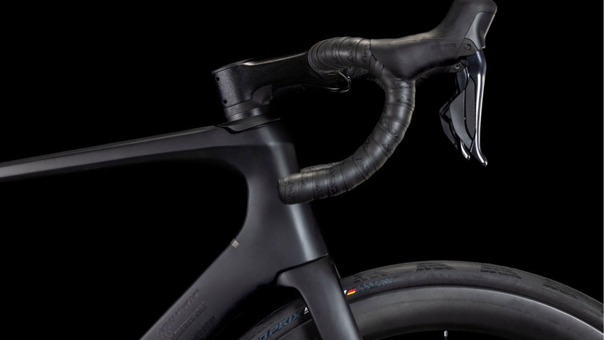 Cube Agree C:62 Pro blackline