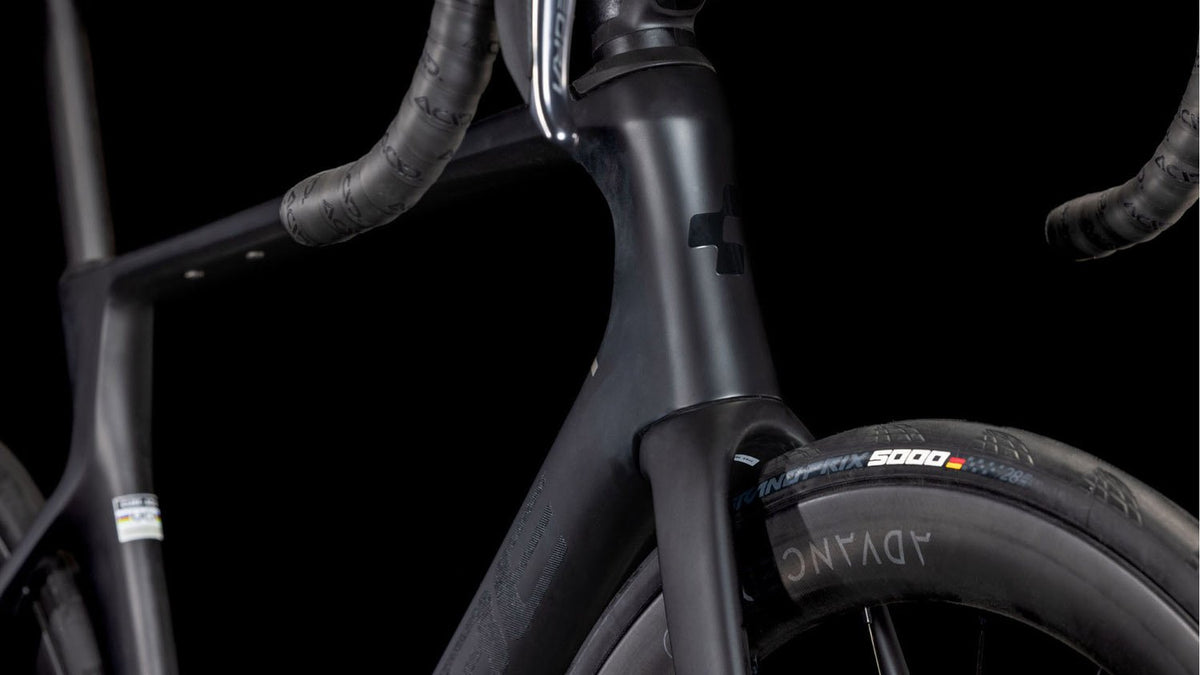 Cube Agree C:62 Pro blackline