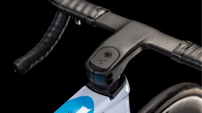 Cube Litening AERO C:68X SLT teamline