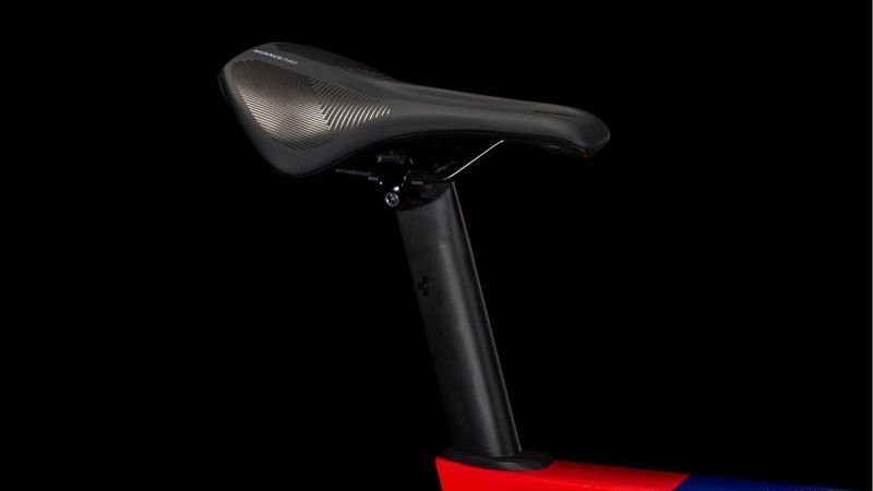 Cube Litening AERO C:68X SLT teamline