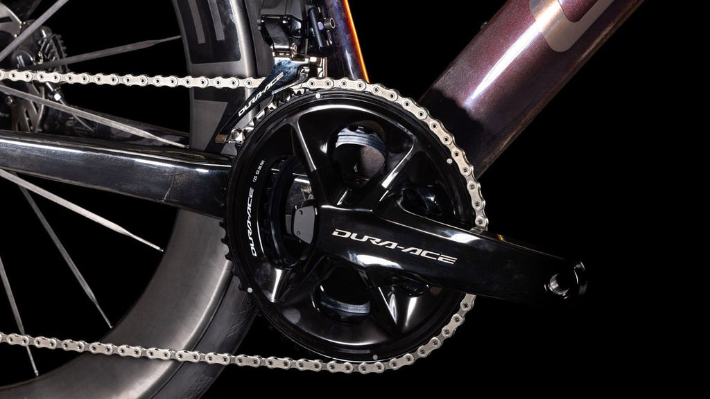 Cube Litening AERO C:68X SLT solareclipse´n´carbon