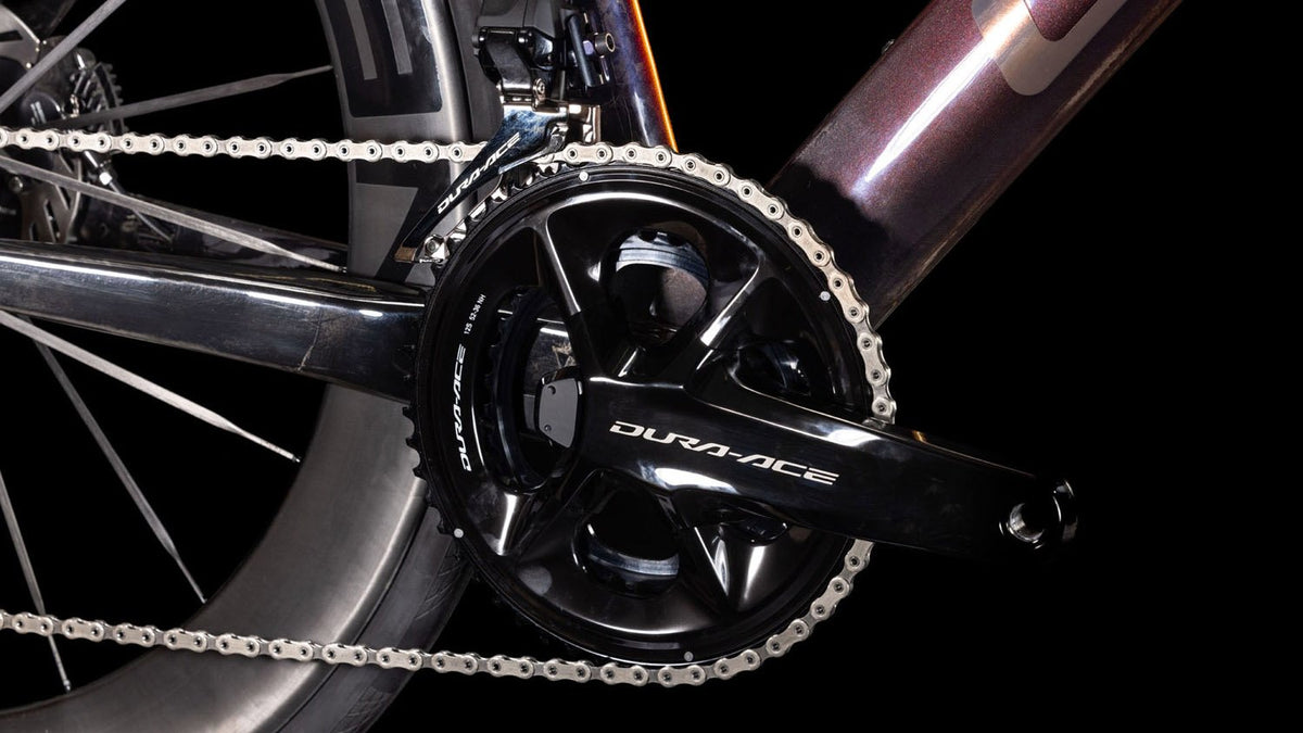 Cube Litening AERO C:68X SLT solareclipse´n´carbon
