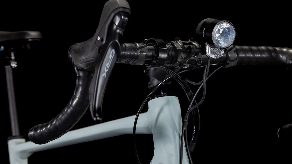 Cube Nuroad Race FE haze´n´gloss