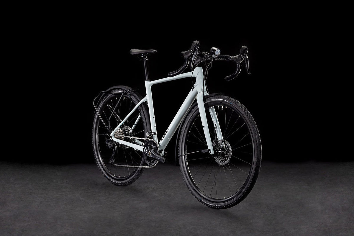 Cube Nuroad Race FE haze´n´gloss