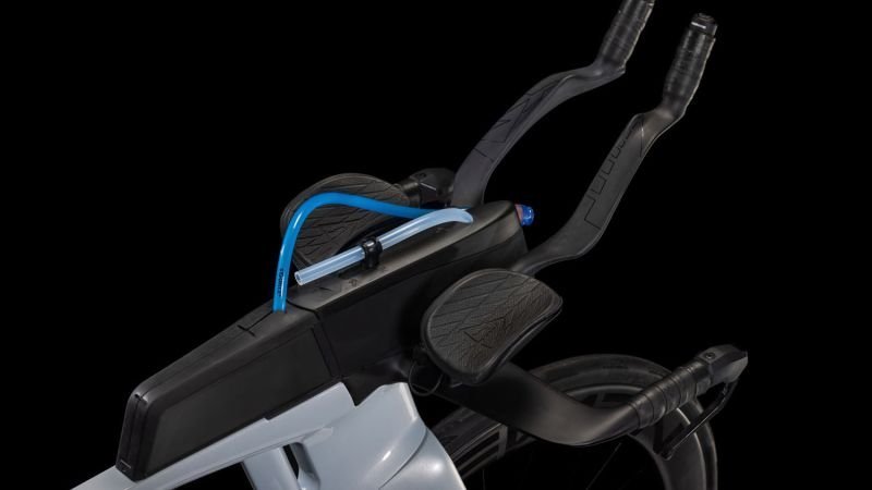 Cube Aerium C:68X Race foggrey´n´white