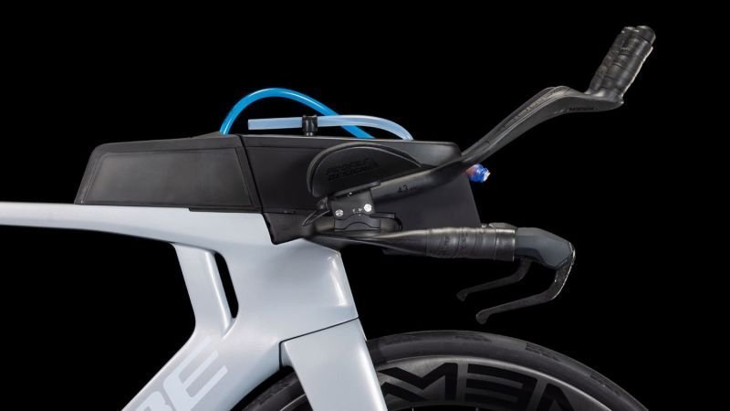 Cube Aerium C:68X Race foggrey´n´white