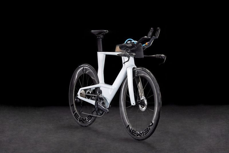 Cube Aerium C:68X Race foggrey´n´white