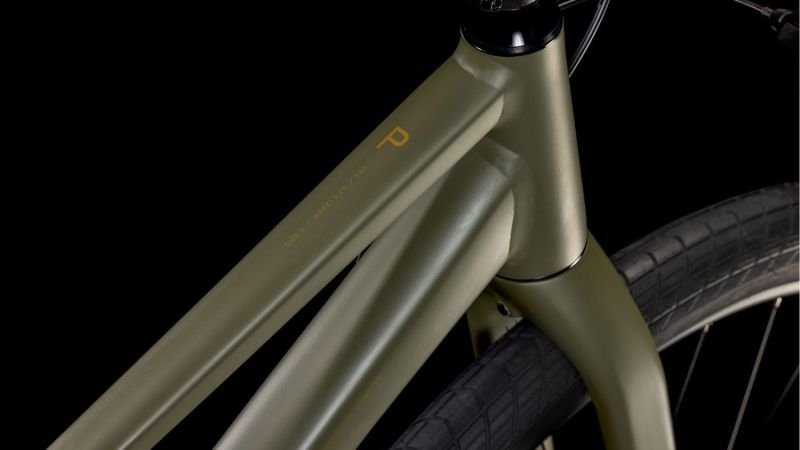 Cube Hyde Pro Lady dustyolive´n´gold