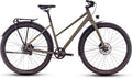 Cube Hyde Pro FE Lady dustyolive´n´gold