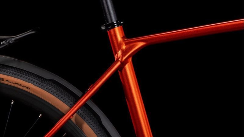 Cube Nulane Pro FE fireorange´n´black