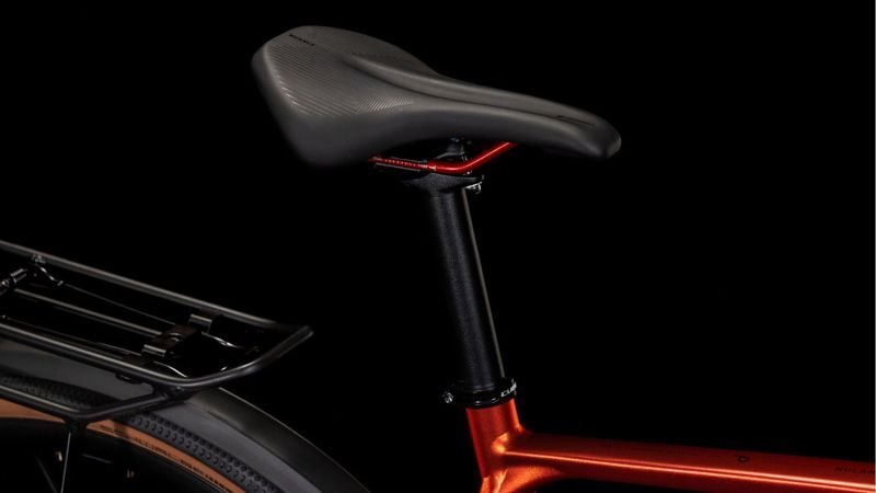 Cube Nulane Pro FE fireorange´n´black