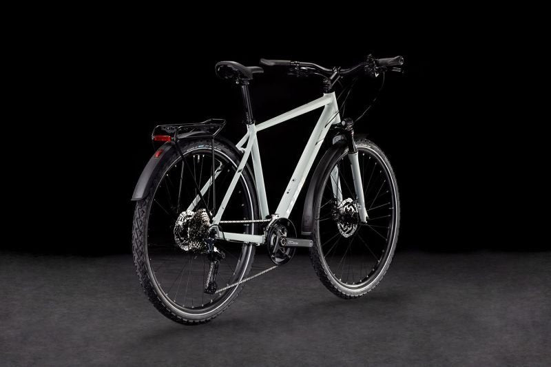 Cube Nature EXC Allroad seasalt´n´pyrite