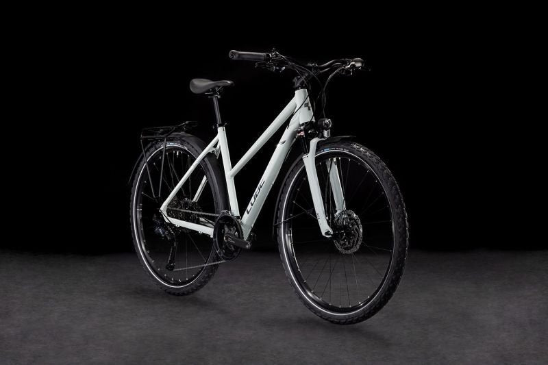 Cube Nature EXC Allroad Lady seasalt´n´pyrite