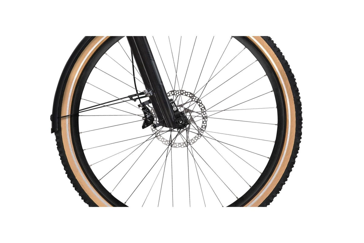 Flyer Upstreet5 3.12 – 630 Wh – 29 Zoll – Diamant – Aktion