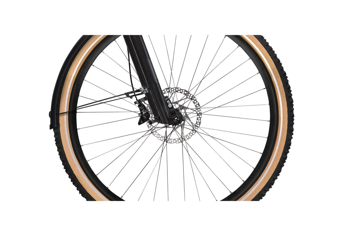 Flyer Upstreet5 3.12 - 630 Wh - 29 Zoll - Diamant - Aktion