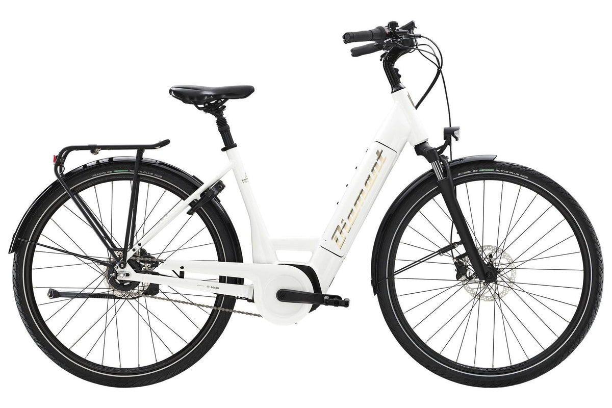 Diamant Beryll Deluxe+ RT – 500 Wh – 28 Zoll – Tiefeinsteiger